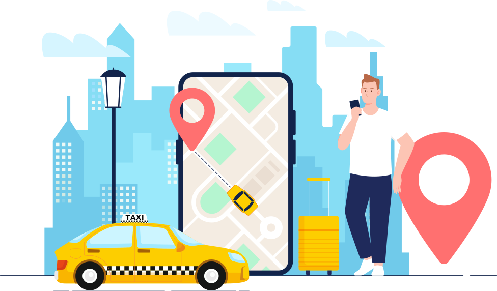 PL Taxi Service