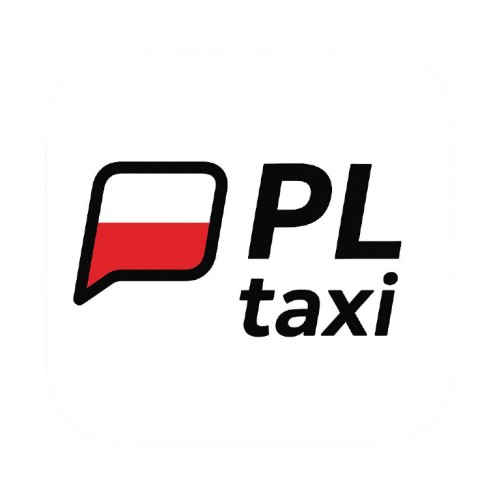 PL Taxi Logo